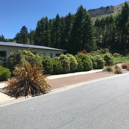 Queenstown Modern Studio At Arthurs Point 外观 照片
